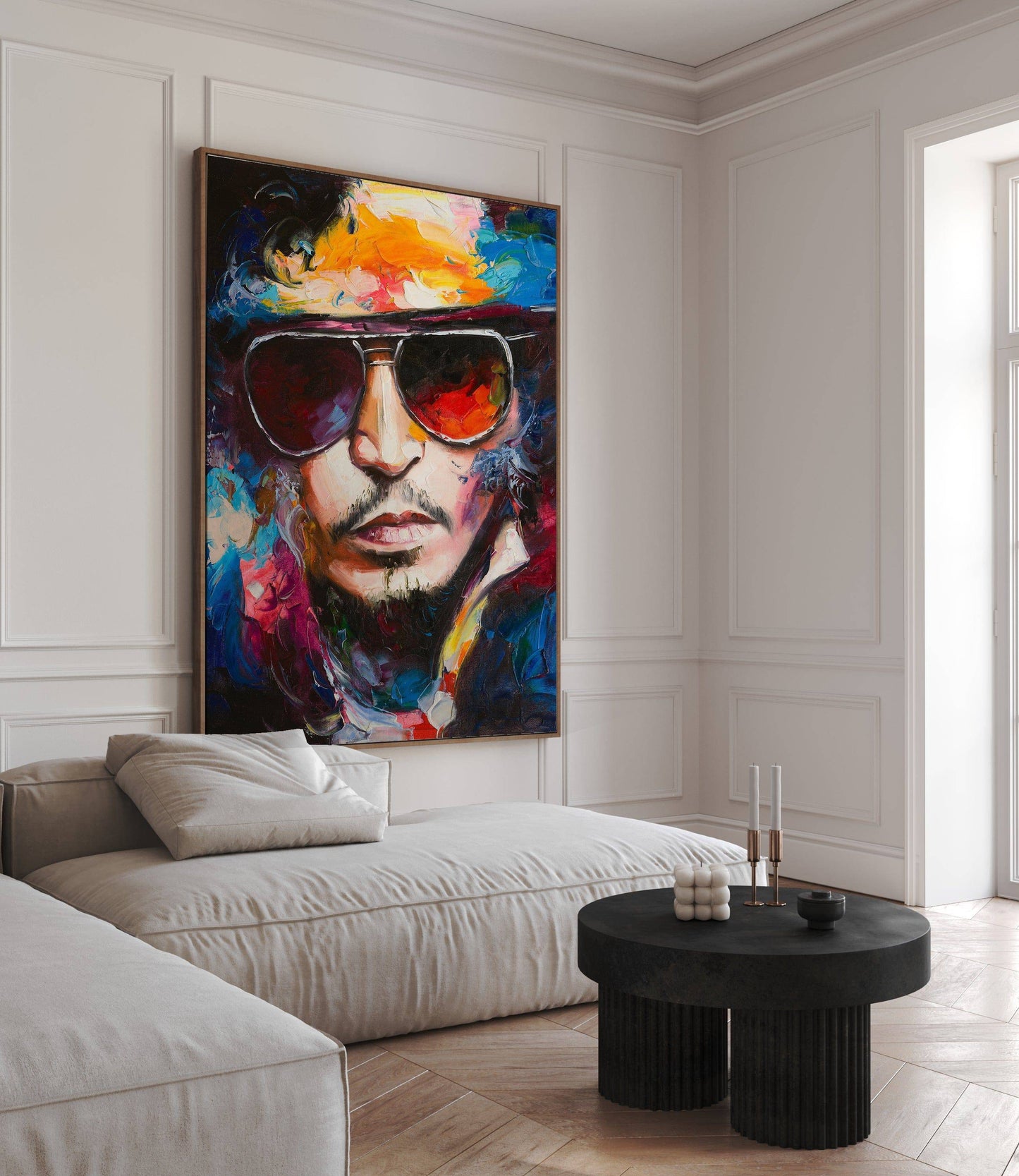 Chilltone - Johnny Depp No1