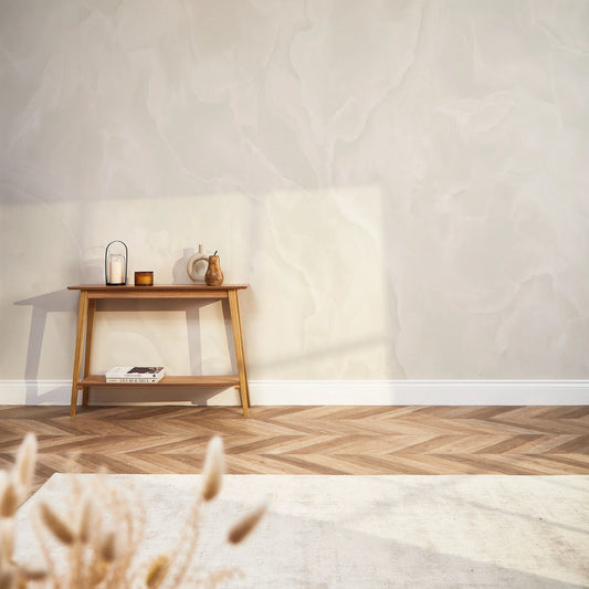 Neutral Newbridge Marble Wall Mural