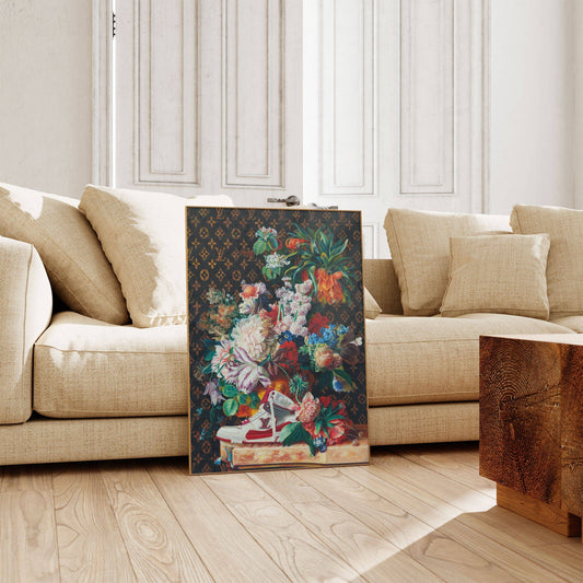 Chilltone - LV In Flowers