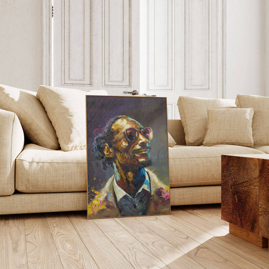 Chilltone - Snoop Dogg No1