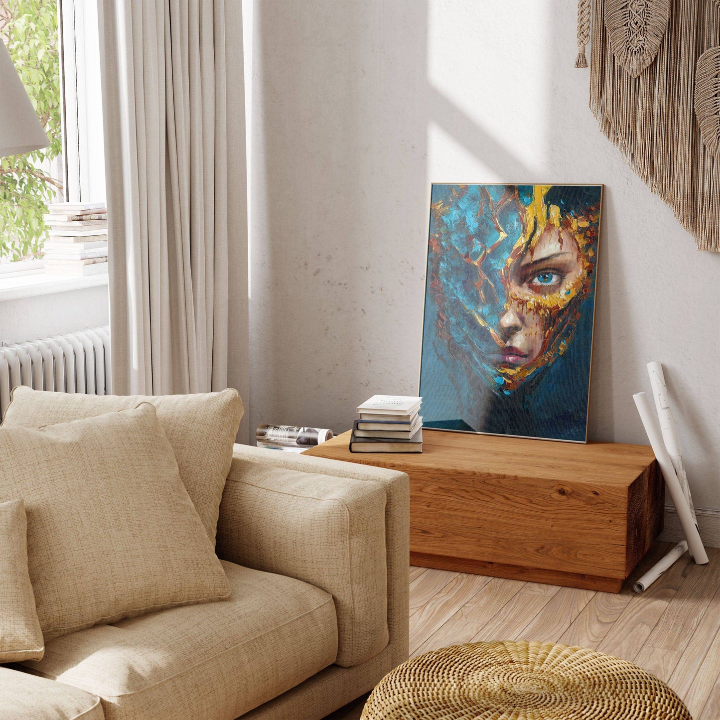 Chilltone - A Deeper Beauty