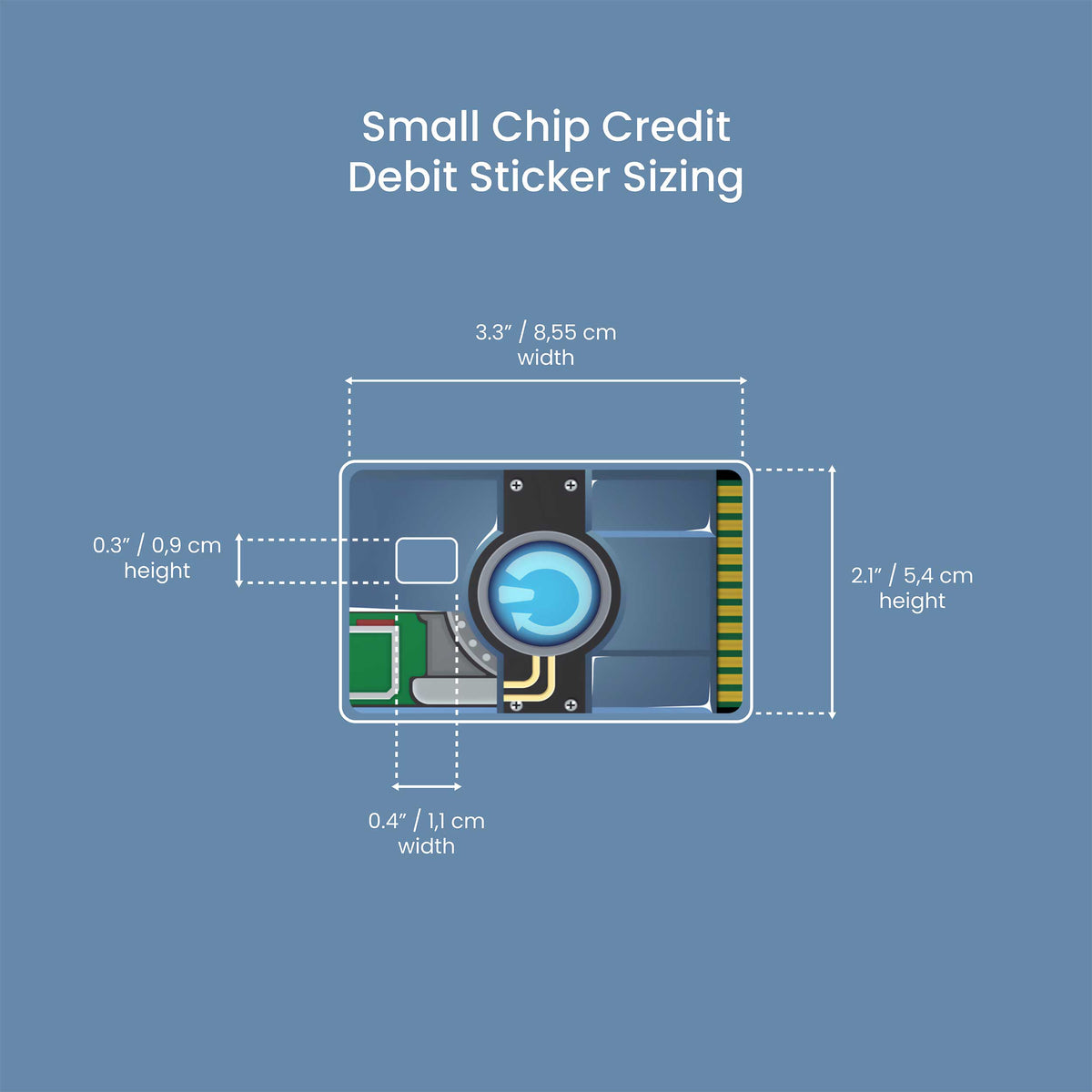 Fortnite Reboot - Premium Vinyl Credit Card Skin Cover by Wonderwallsboutique