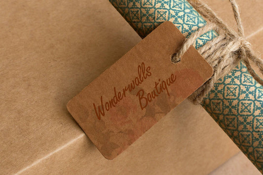 Moroccan Tile | Removable Wallpaper | Self-adhesive | Temporary wallpaper #229