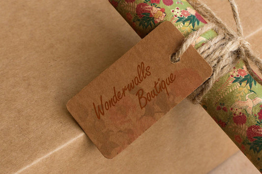 Oriental Silk | Removable Wallpaper | Self-adhesive | Temporary wallpaper #217