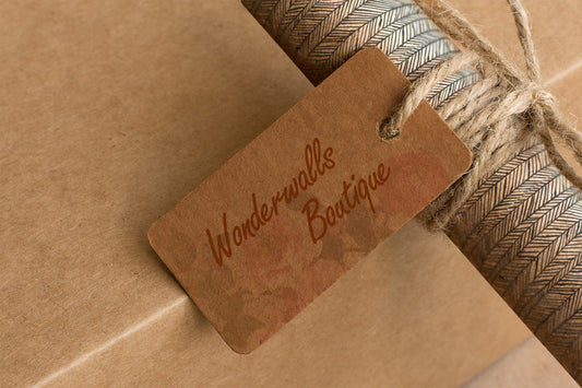 Herringbone Scandinavian | Removable Wallpaper | Self-adhesive | Temporary wallpaper #103