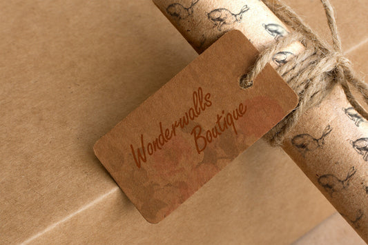 Sketched Rabbits | Removable Wallpaper | Self-adhesive | Temporary wallpaper #6