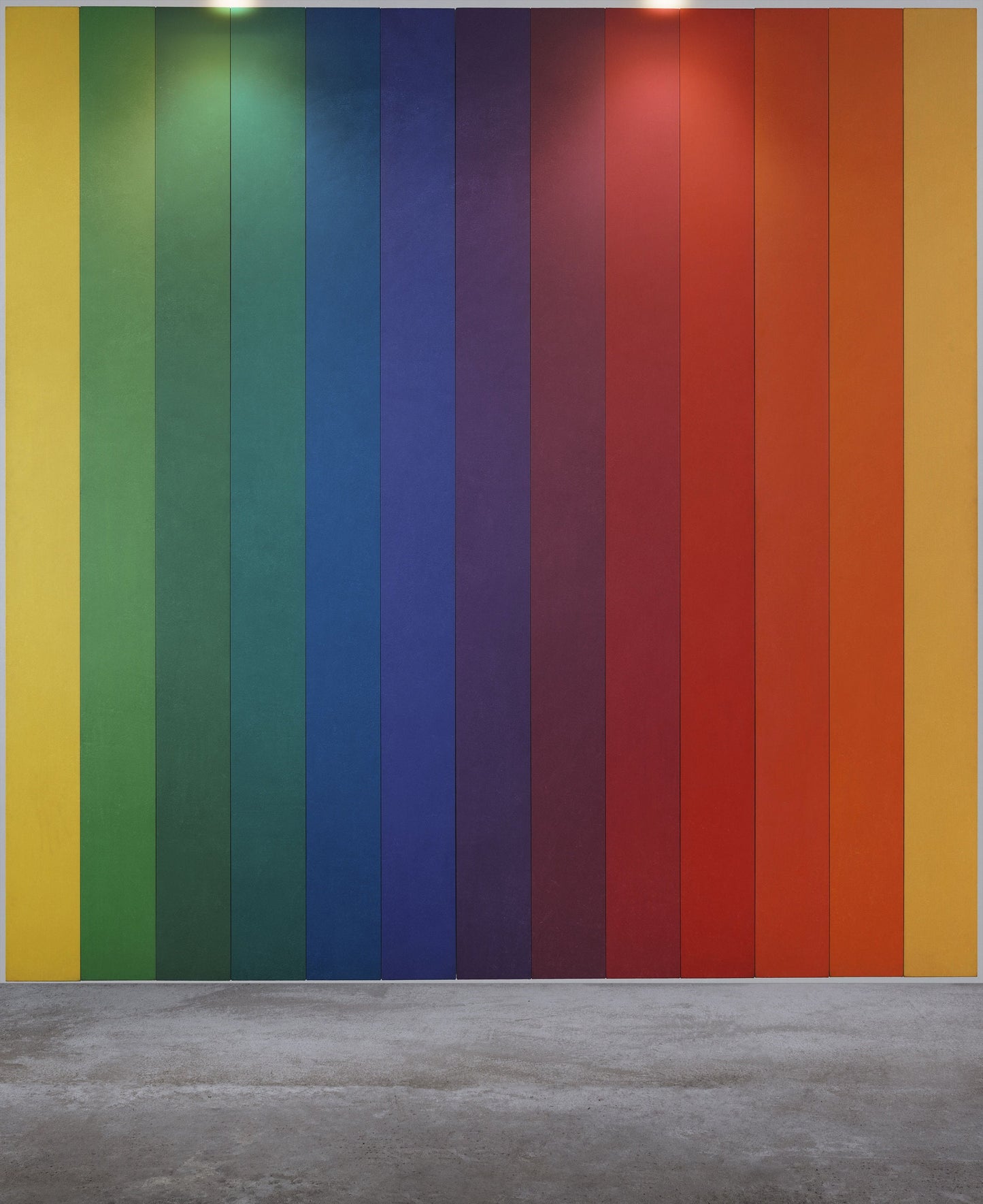 Spectrum , Self adhesive Wallpaper, Wall mural, Vintage Painting, Wall Art, #53