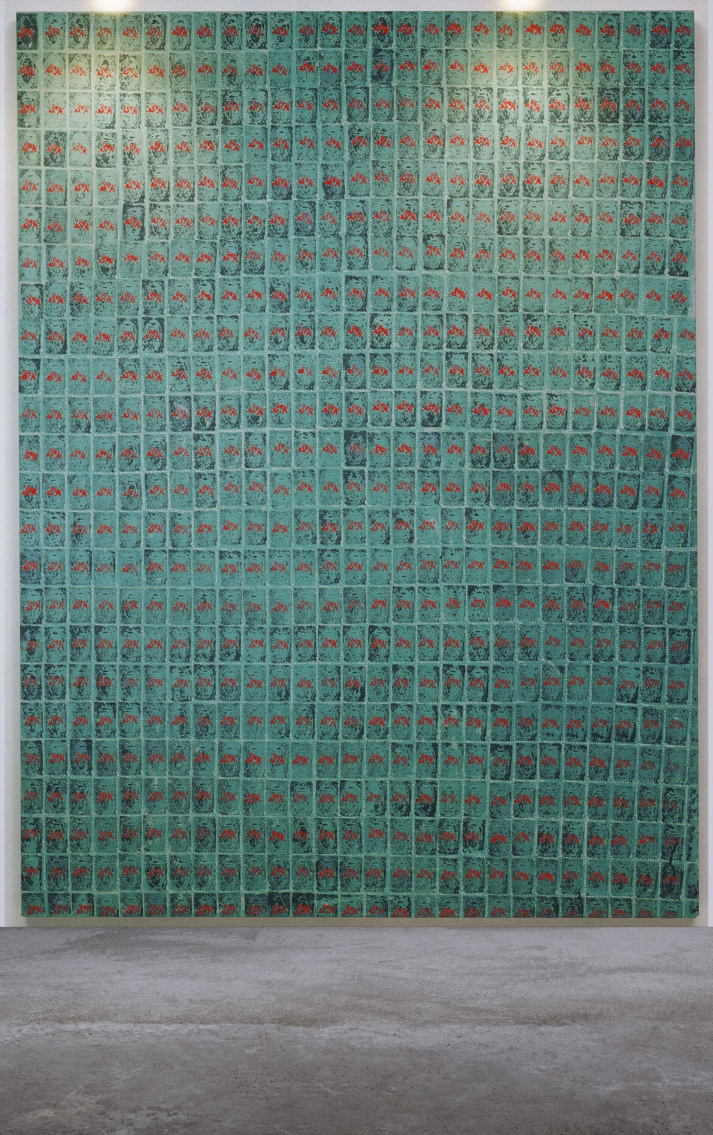 S And H Green Stamps, Removable Wallpaper, Wall mural, Peel and stick, Vintage Mural, Self adhesive, #106