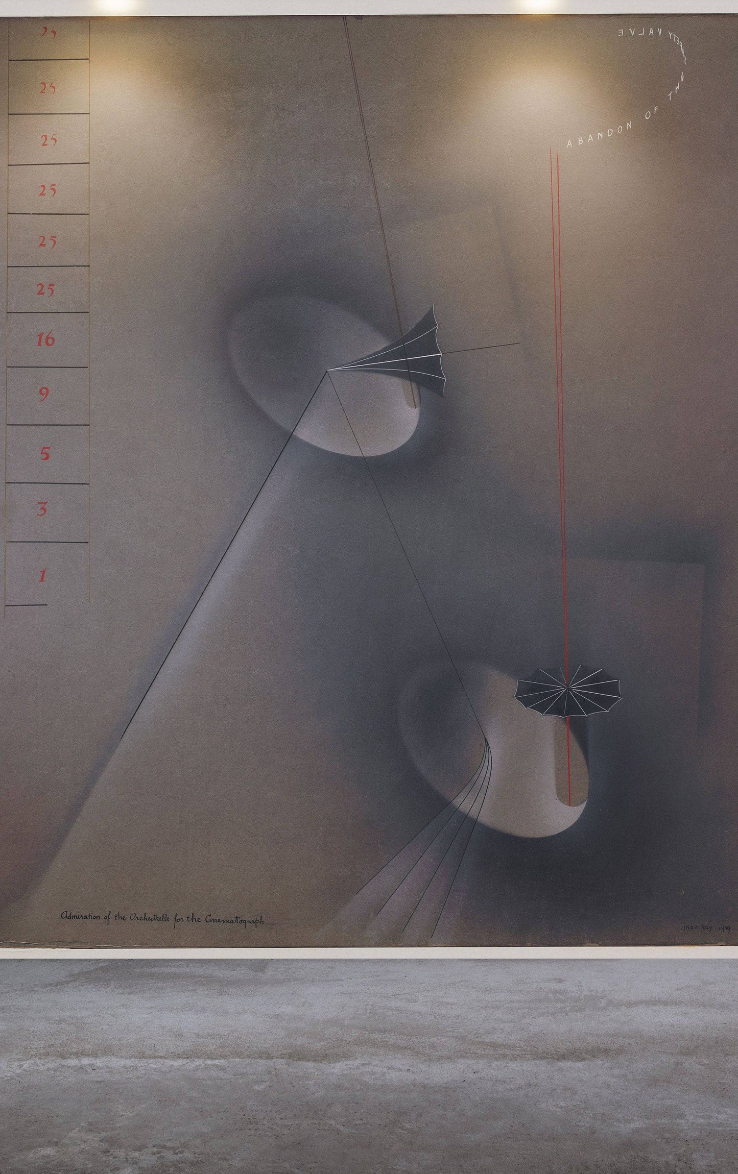 Admiration Of The Orchestrelle For, Removable Wallpaper, Wall mural, Magic Stick, Art Wallpaper, Self adhesive, #259