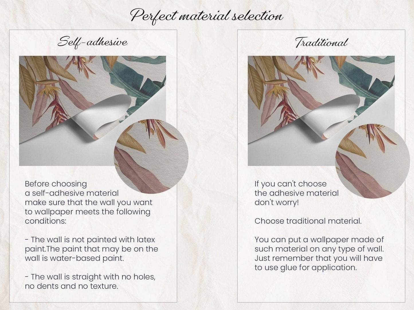 Blue Butterflies Wallpaper, Wall Mural, Peel and Stick, Self Adhesive, Wall Covering by Bella Stampa Studio