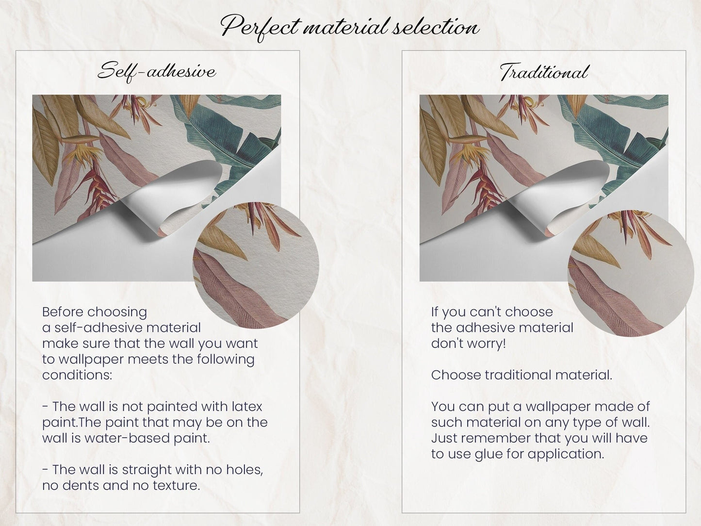 Birdcage Wallpaper, Wall Mural, Peel and Stick, Self Adhesive, Wall Covering by Bella Stampa Studio