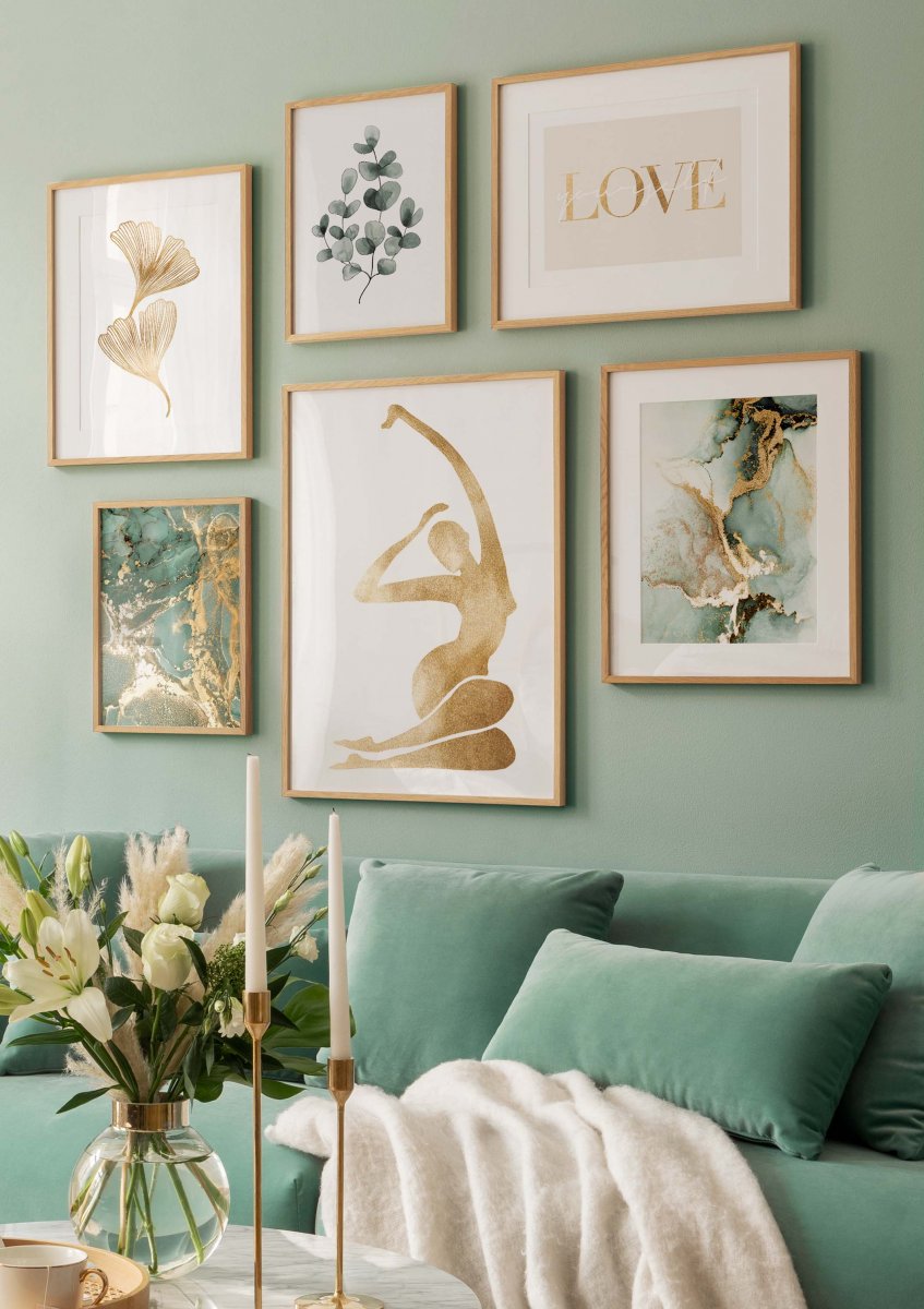 Love Yourself Poster