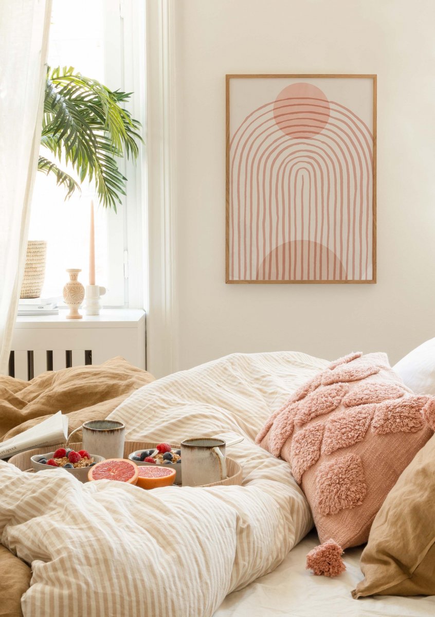 Arch Play No2 Poster