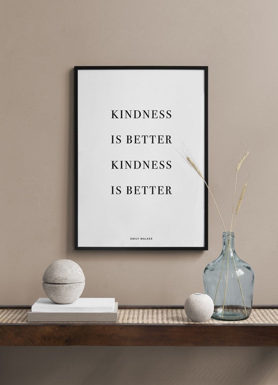 My Text Personal Poster