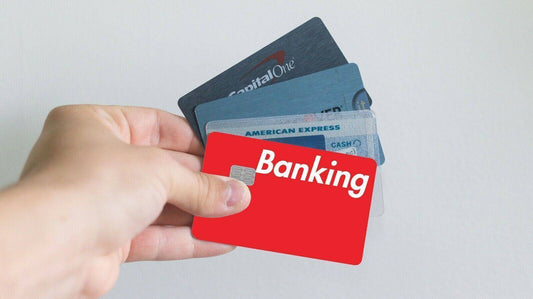 Banking Funny Meme Credit Card Skin