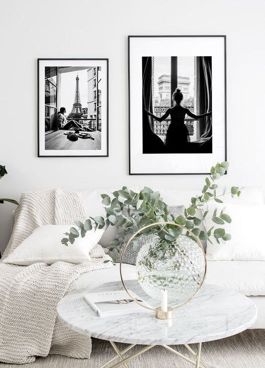 Watercolor high roller poster for nursery and home wall decor.