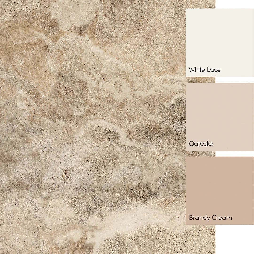 Sandstone Veneto Wall Mural