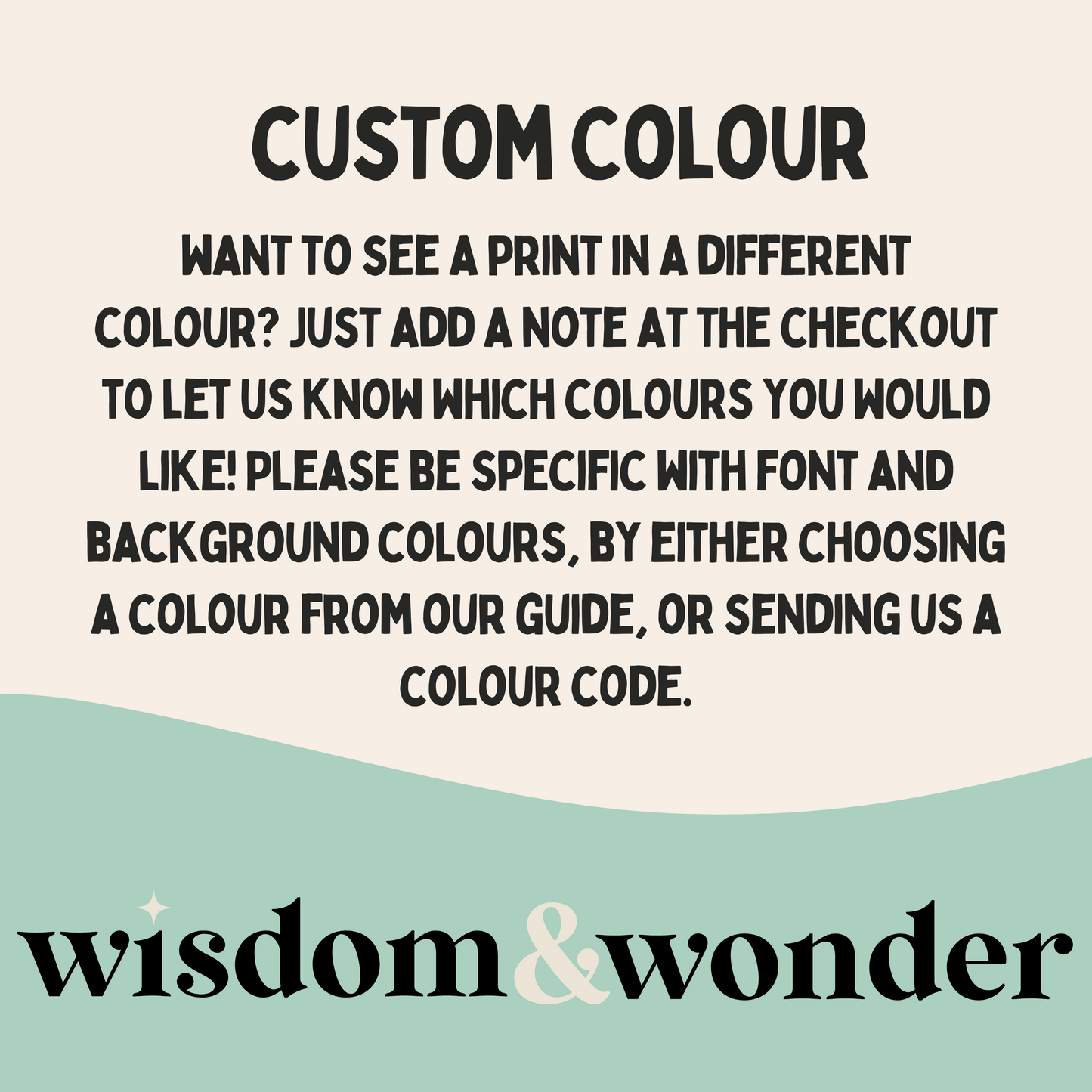 I Love you More Than Naps | Cornflower Blue and Cream | Art Print