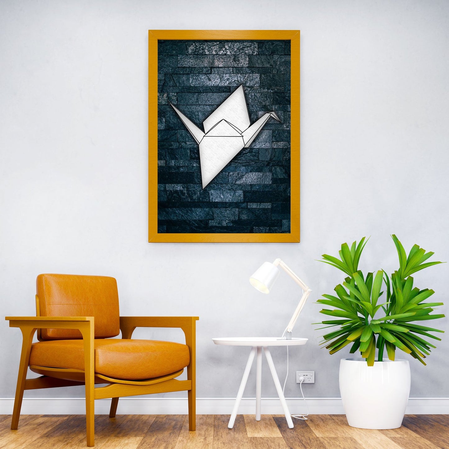 Prison Break Swan Asian Style Poster | Wall Ar t for Home & Office | High-Quality Print