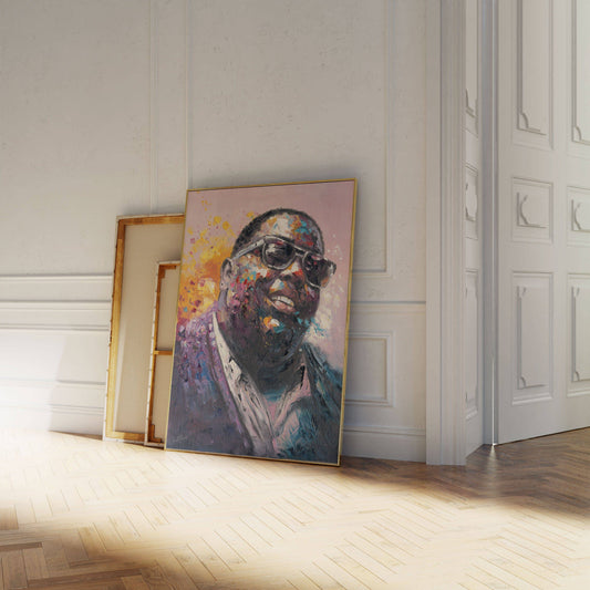 Chilltone - The Notorious B.I.G No1