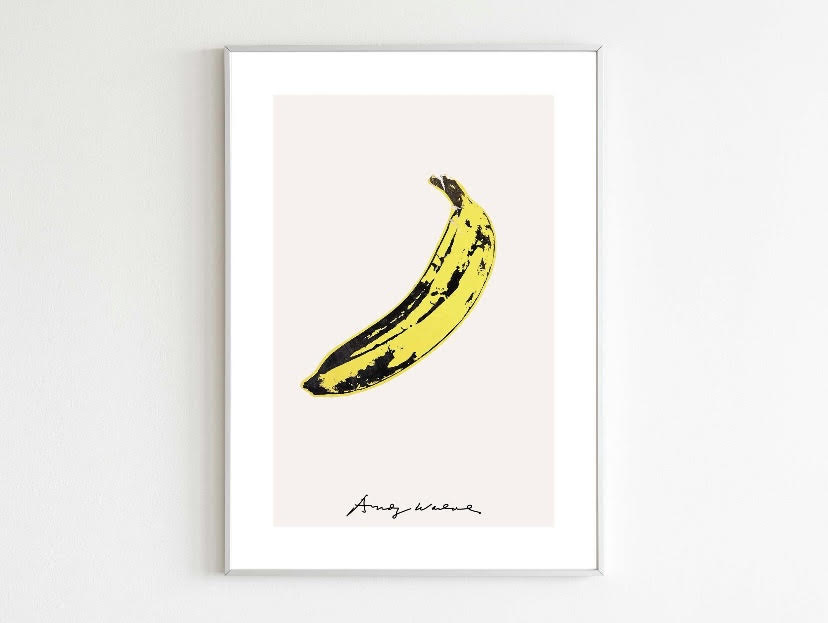 Vibrant Andy Warhol Pop Art Print Set for Colorful Gallery Walls