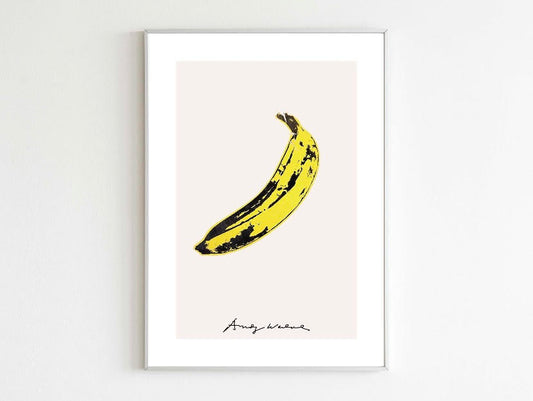 Vibrant Andy Warhol Pop Art Print Set for Colorful Gallery Walls