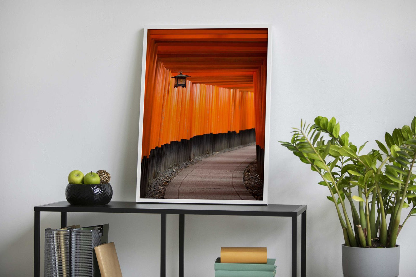 architecture japan Asian Style Poster | Wall Art for Home & Office | High-Quality Print