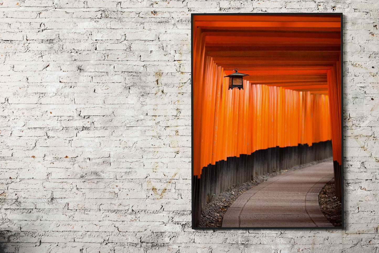 architecture japan Asian Style Poster | Wall Art for Home & Office | High-Quality Print