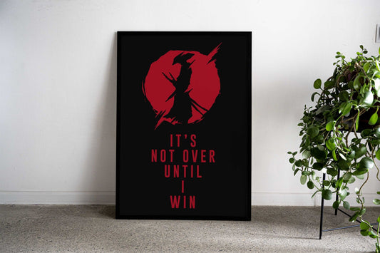 creative word Asian Style Poster | Wall Art for Home & Office | High-Quality Print - High-Quality Visual Display