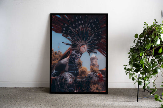 frandany carnival Asian Style Poster | Wall Art for Home & Office | High-Quality Print - High-Quality Visual Display