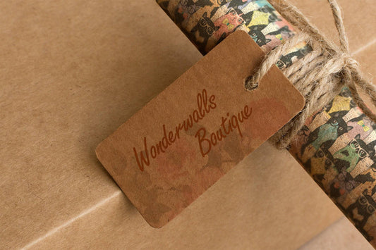 Hipster Cute Cats | Removable Wallpaper | Self-adhesive | Temporary wallpaper #275