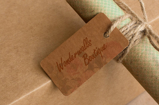 Vintage | Removable Wallpaper | Self-adhesive | Temporary wallpaper #228