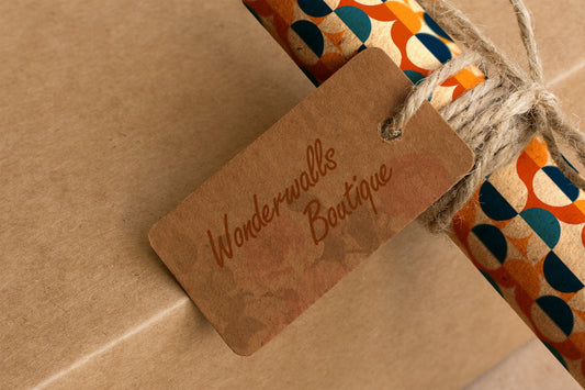 Retro Cycles | Removable Wallpaper | Self-adhesive | Temporary wallpaper #13