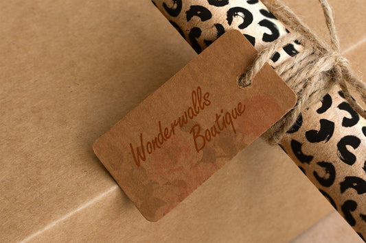 Black Brush Abstract Wallpaper | Removable Peel and Stick | Self-Adhesive Wall Decor #141