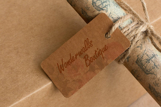 Old Style Sailor | Removable Wallpaper | Self-adhesive | Temporary wallpaper #45