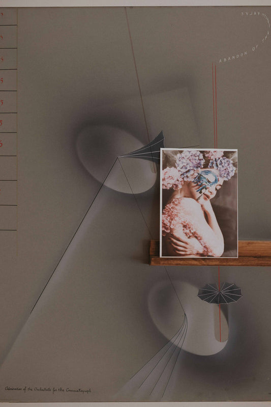 Admiration Of The Orchestrelle For, Removable Wallpaper, Wall mural, Magic Stick, Art Wallpaper, Self adhesive,  #259