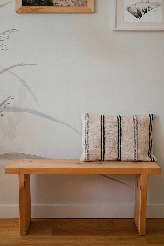 Breath Fresh  Wallpaper, Wall Mural, Peel and Stick, Self Adhesive, Wall Covering by Bella Stampa Studio