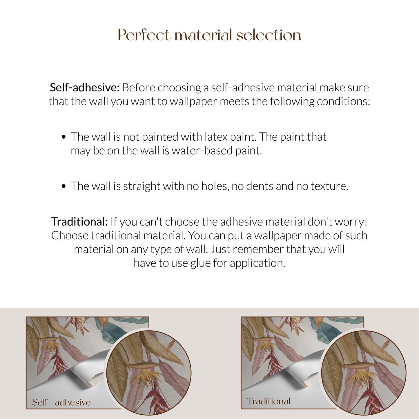 Cute Dog Wall Decals Set for Kids Room Nursery | Self-Adhesive Peel & Stick Dog Stickers