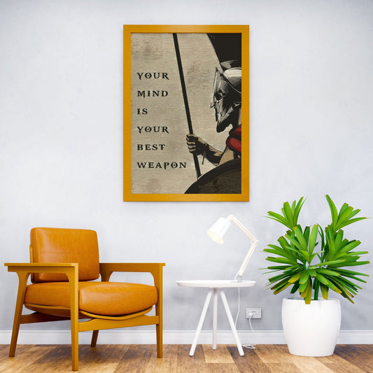 japanese quote Asian Style Poster | Wall Art for Home & Office | High-Quality Print - High-Quality Visual Display