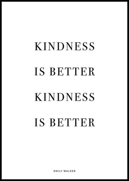 My Text Personal Poster