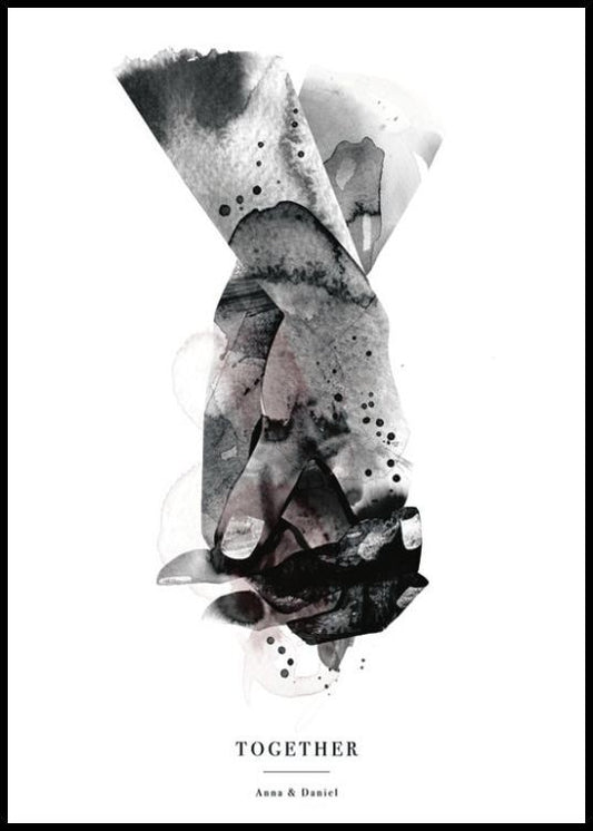 Together Personal Poster