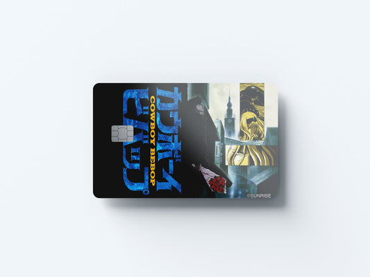 Watercolor reminisce design | credit card sticker | small chip | credit card skin for nursery and home wall decor.