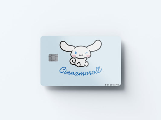 Watercolor showing some love design | credit card sticker | small chip | credit card skin for nursery and home wall decor.